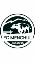 logo týmu FC Menčul