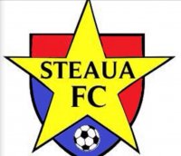 Logo týmu Steaua FC