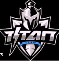 logo týmu TITAN