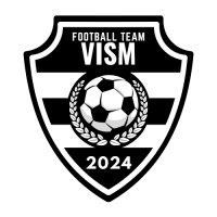 Logo týmu ViSM football