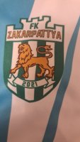 Logo týmu Fk Zakarpattya