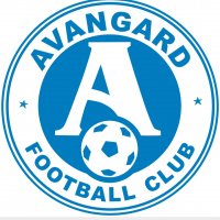 Logo týmu FC AVANGARD