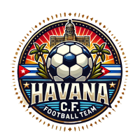 logo týmu Havana C.F.