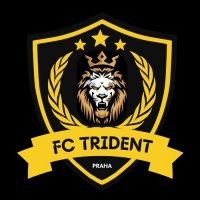Logo týmu FC TRIDENT
