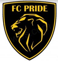 Logo týmu FC PRIDE