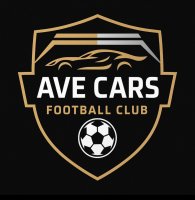 Logo týmu AVE CARS