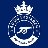 Logo týmu Die Bombardieren