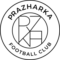 Logo týmu PRAZHARKA