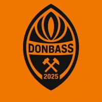 Logo týmu FC DONBASS A
