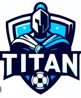 Logo týmu TITAN