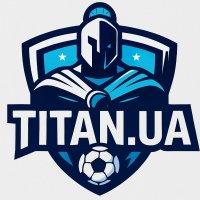 Logo týmu TITAN