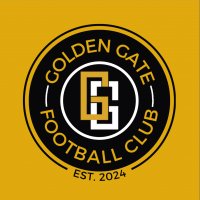 Logo týmu FC Golden Gate