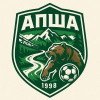 Logo týmu FK APSHA