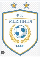 Logo týmu FC Midjanitsya