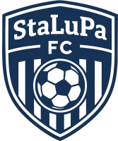 Logo týmu StaLuPa FC (CZ) ZT