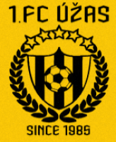 Logo týmu ÚŽASný Bar Chýše ZT