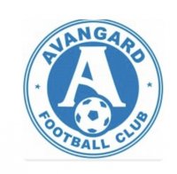 Logo týmu AVANGARD ZT