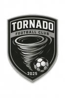Logo týmu FC TORNADO ZT