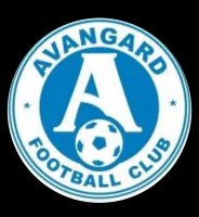 Logo týmu FC DONBASS A