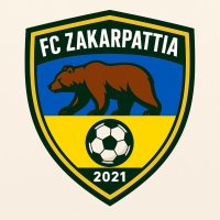 Logo týmu Fk Zakarpattya ZT