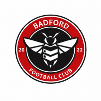 Logo týmu Badford FC
