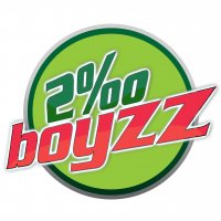 Logo týmu Dvojpromileboyzz
