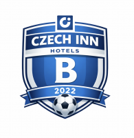 Logo týmu Czech Inn Hotels B