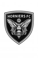 Logo týmu Horniers FC