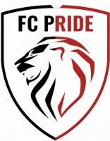 Logo týmu FC PRIDE