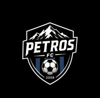 Logo týmu FC PETROS