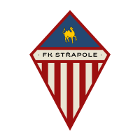 Logo týmu FK Střapole