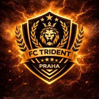 Logo týmu FCTRIDENT B