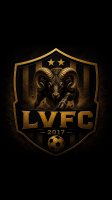 Logo týmu LVFC Rams Prague