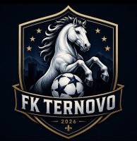 Logo týmu FK TERNOVO
