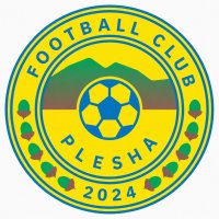 Logo týmu FC Plesha
