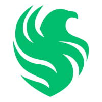 Logo týmu FC Falcons