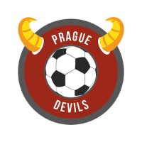 Logo týmu Prague Devils