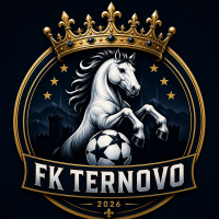 Logo týmu FK TERNOVO
