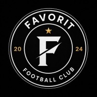 Logo týmu FC FAVORIT