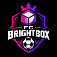 Logo týmu Brightbox FC