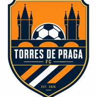 Logo týmu Torres de Praga FC