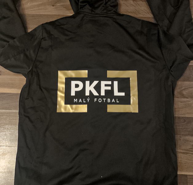 Příklady aplikace nové identity PKFL